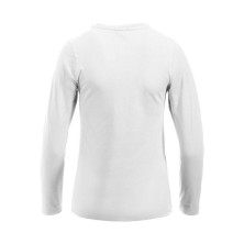 CAMISETA MUJER M/L CLIQUÉ CAROLINA