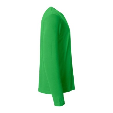 Camiseta M/L Clique Basic-T 029033