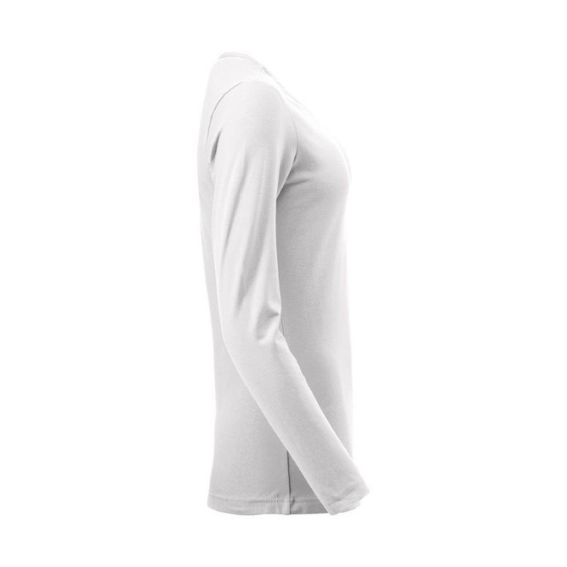 Camiseta mujer m/l cliqué carolina