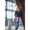 Camiseta mujer m/l cliqué carolina