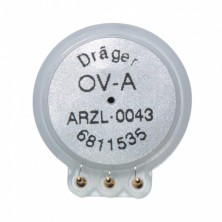 Venta de DRÄGERSENSOR XXS OV-A 6811535