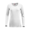 Camiseta mujer m/l cliqué carolina