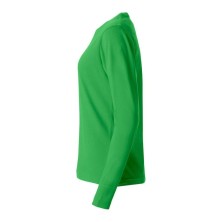 CAMISETA MUJER M/L CLIQUÉ BASIC-T 029034