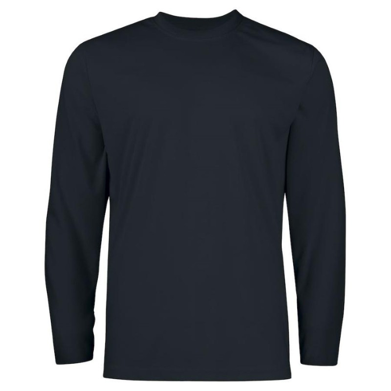 Camiseta m/l projob 2017 t-shirt 642017