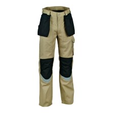 Comprar PANTALON COFRA CARPENTER V064