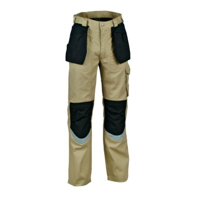 Pantalon Cofra Carpenter v064
