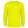 Camiseta m/l projob 2017 t-shirt 642017
