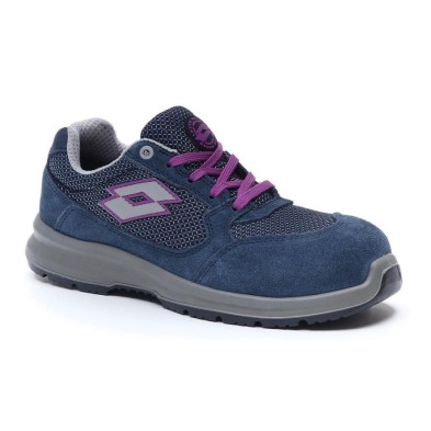 Zapatillas de seguridad para mujer Race 250 S1P | Prolaboral