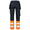 Pantalon alta visibilidad projob 6530
