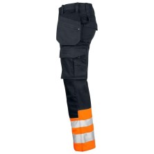 PANTALON ALTA VISIBILIDAD PROJOB 6530