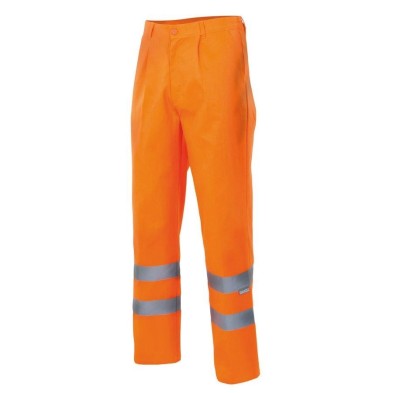 PANTALÓN ALTA VISIBILIDAD VELILLA 160