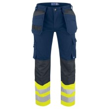 Comprar PANTALON ALTA VISIBILIDAD PROJOB 6530