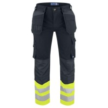 PANTALON ALTA VISIBILIDAD PROJOB 6530