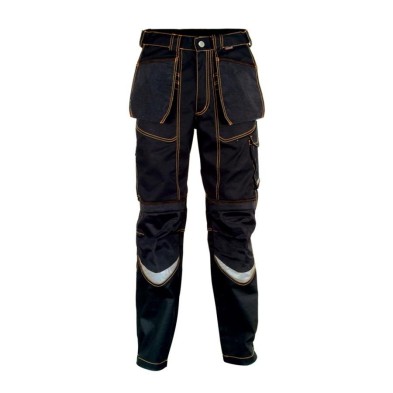 Pantalon Cofra Carpenter v064