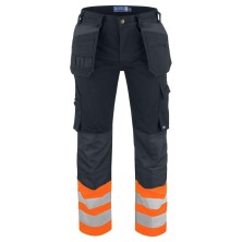 PANTALON ALTA VISIBILIDAD PROJOB 6530