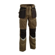 PANTALON COFRA CARPENTER