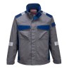 Chaqueta portwest bizflame ultra fr08