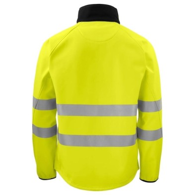Chaqueta Softshell A.V. Projob 6432