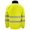 Chaqueta softshell a.v. projob 6432