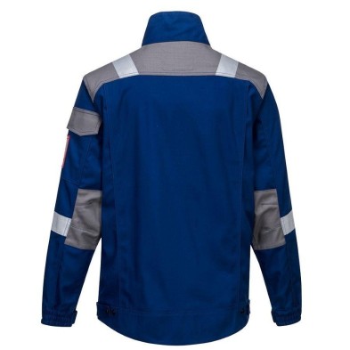 Chaqueta Portwest Bizflame Ultra fr08