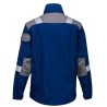 Chaqueta portwest bizflame ultra fr08