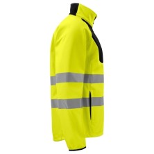 CHAQUETA SOFTSHELL A.V. PROJOB 6432