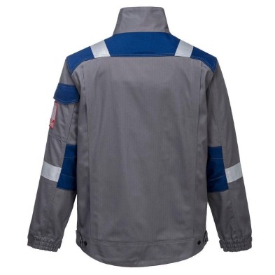 Chaqueta Portwest Bizflame Ultra fr08
