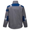 Chaqueta portwest bizflame ultra fr08