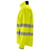 Chaqueta softshell a.v. projob 6432