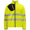 Chaqueta softshell a.v. projob 6432