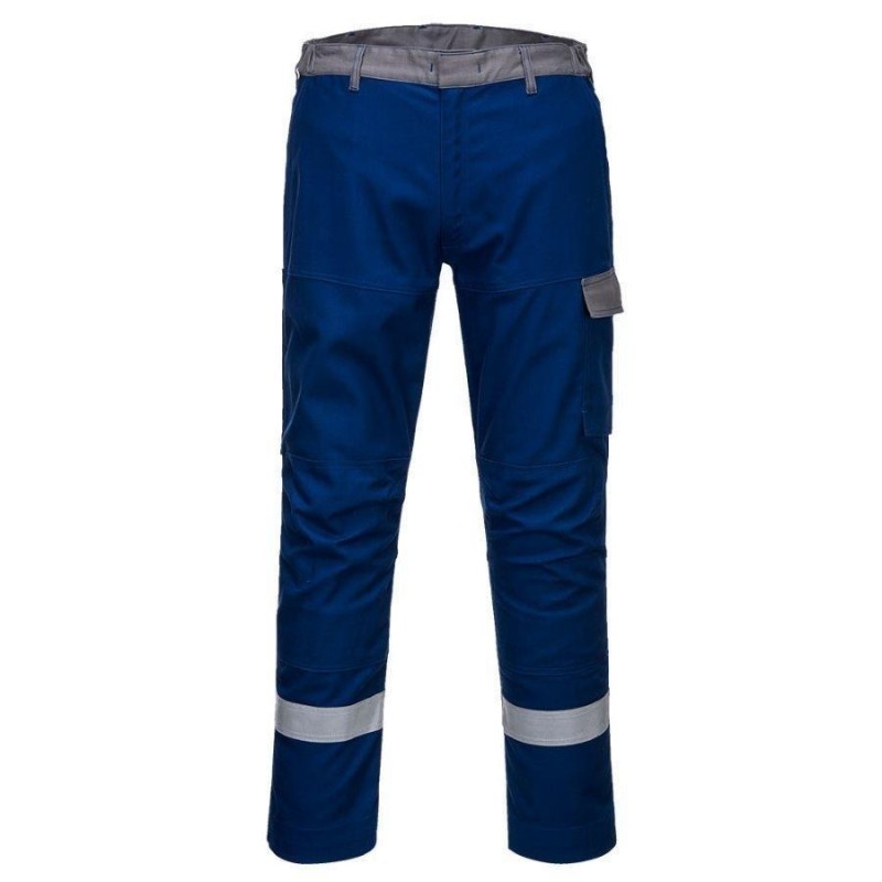 Pantalon portwest bizflame ultra fr06