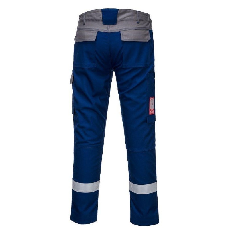 Pantalon portwest bizflame ultra fr06