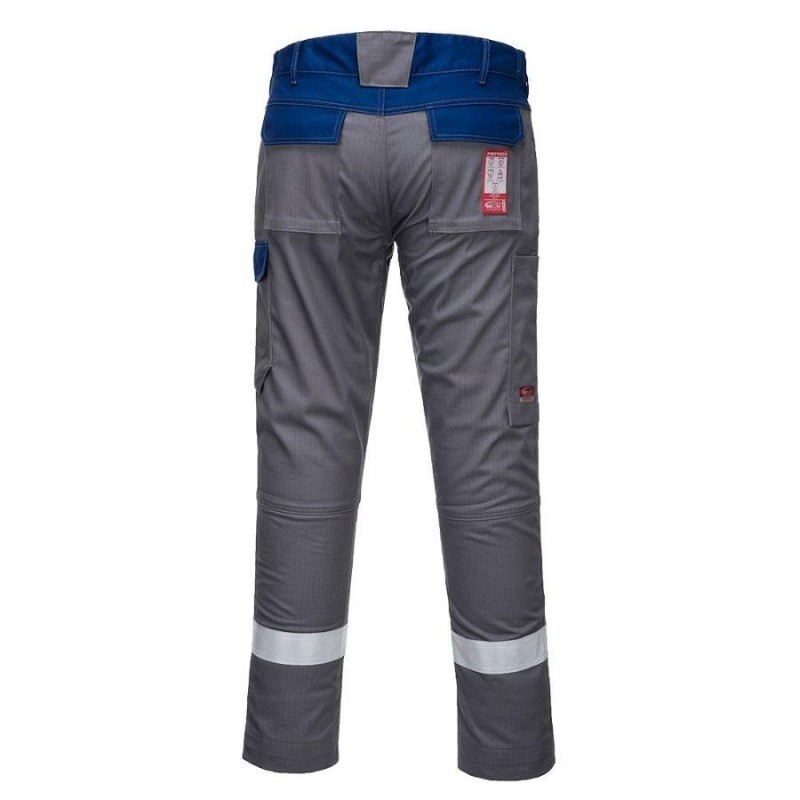 Pantalon portwest bizflame ultra fr06