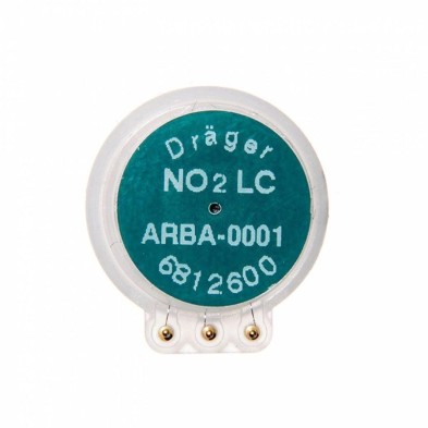 Drägersensor Xxs no2 Lc 6812600