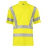 Polo alta visibilidad projob 6040
