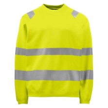 SUDADERA A.V. PROJOB 6106
