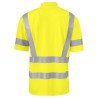 Polo alta visibilidad projob 6040