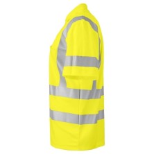 polo a.v. projob 6040 en amarillo