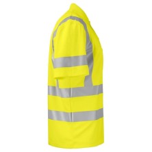polo a.v. projob 6040 en amarillo