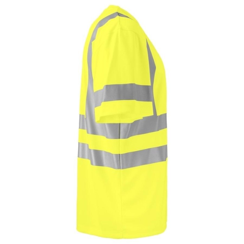 Camiseta alta visibilidad projob 6030