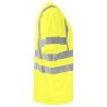 Camiseta alta visibilidad projob 6030