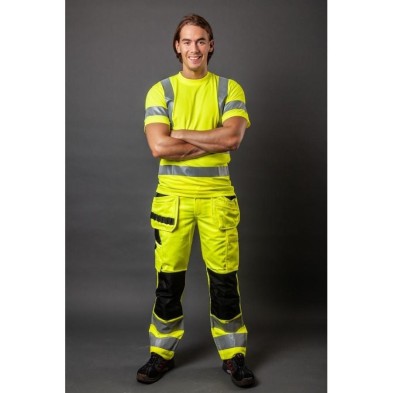 Camiseta A.V. Projob 6030