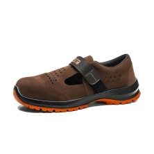 Venta de ZAPATO ROBUSTA SANDALO ESD S1 92097