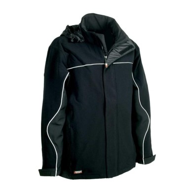 Cazadora Softshell Cofra Norway v093