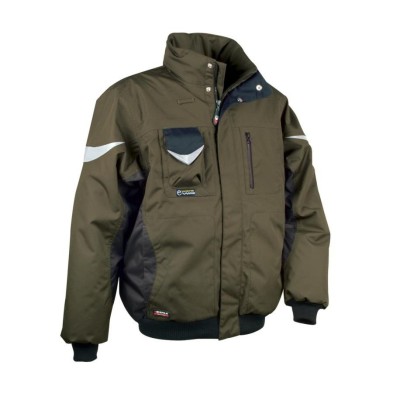 Chaqueta Cofra Iceberg v001