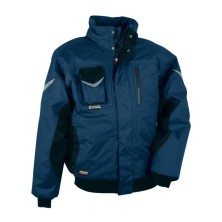 CHAQUETA COFRA ICEBERG