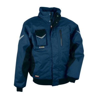 Chaqueta Cofra Iceberg v001