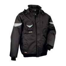 CHAQUETA COFRA ICEBERG