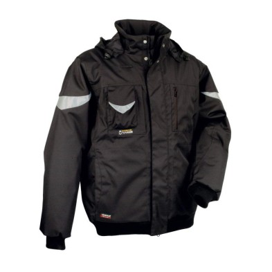 Chaqueta Cofra Iceberg v001