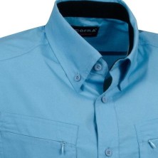 CAMISA M/C COFRA HAWAII